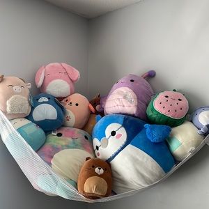 Squishmallows for sale 5inch to 16 inch